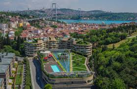 Ortakoy Aparts car rental