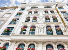 Ottoman Aydinlar Hotel car rental