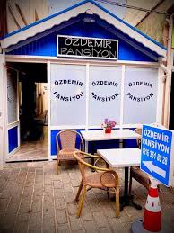 Ozdemir Pansiyon Heybeliada car rental