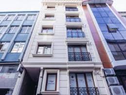 Прокат автомобилей в отеле Overland Residence