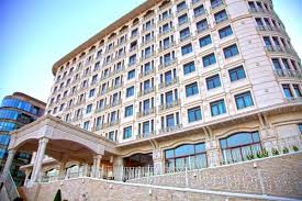 Прокат автомобилей Ottoman Suites