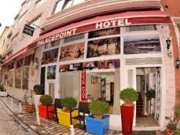 Mietwagen Palace Point Hotel