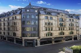 Прокат автомобилей в отеле Palazzo Donizetti