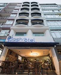 Прокат автомобилей в отеле Pasha Moda