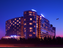 Прокат автомобилей в отеле Pullman Istanbul Airport Hotel Convention Center