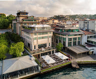 Mietwagen Radisson Blu Bosphorus