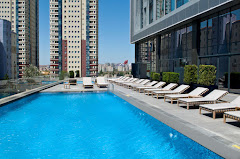 Radisson Blu Hotel İstanbul Asia araç kiralama