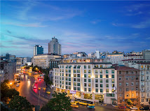 Mietwagen Radisson Blu Hotel Istanbul Pera