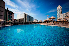 Прокат автомобилей в отеле Radisson Blu Sisli