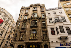 Mietwagen Ragip Pasha Apartments