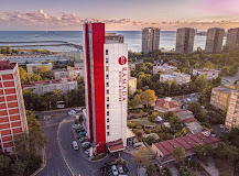 Прокат автомобилей в отеле Ramada Hotel Suites Istanbul Atakoy