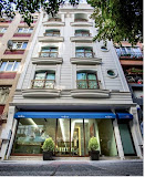 Прокат автомобилей в отеле Rawda Bakırköy