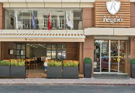 Прокат автомобилей в отеле Regno