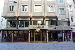 Riva Hotel Taksim car rental