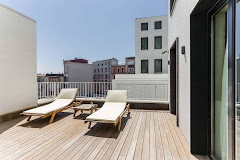 Room Mate Kerem Boutique Hotel Spa Istanbul car rental