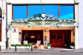 Rose By Molton Hotels car rental