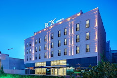 Rox Hotel car rental