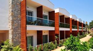 ​Dilekagaci Boutique Hotel araç kiralama