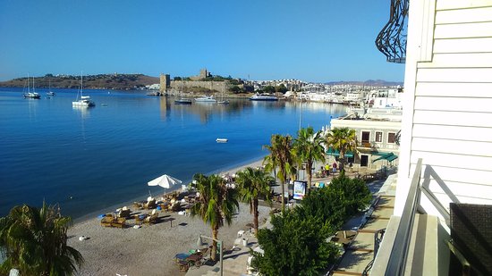 Динч Пансион Бодрум арендовать автомобиль