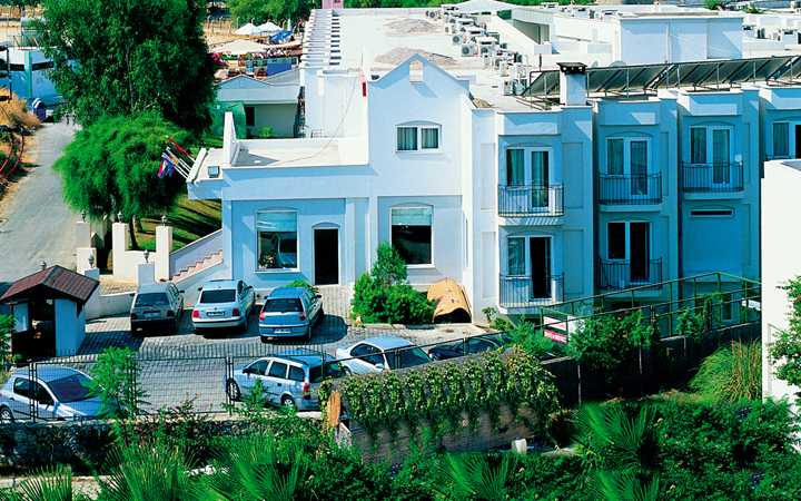 Экен Хотелс Резорт арендовать автомобиль