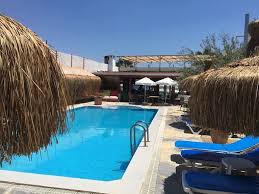 Florida Hotel araç kiralama