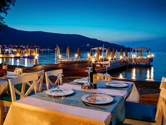 Grand Yazici Torba Beach Club araç kiralama