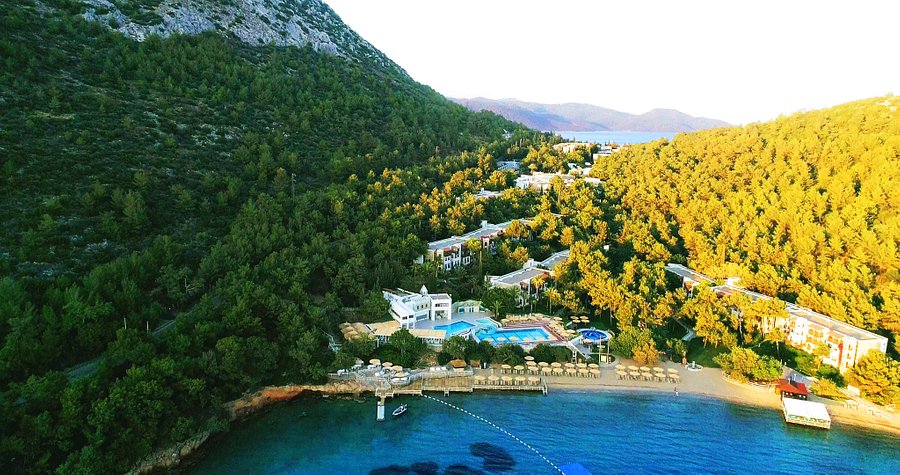 Hapimag Resort Sea Garden Mietwagen