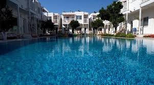 Hotel Gumusluk Mietwagen