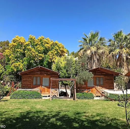 Pitos Bungalows Mietwagen