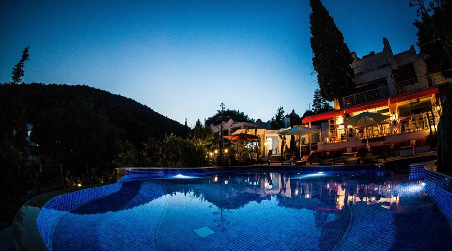 Pitahaya Home Turkbuku Hotel Mietwagen