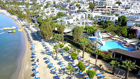 Parkim Ayaz Hotel Mietwagen