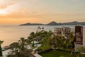 Palmarina Boutique Hotel araç kiralama