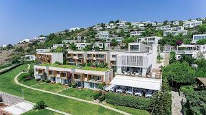 Palmalife Marina Suites Hotel araç kiralama