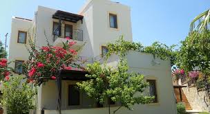 Ozukara Apart 2 Mietwagen