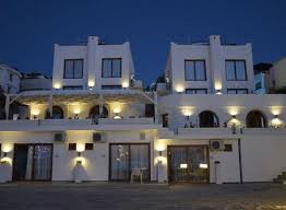 Nomia Hotel Mietwagen