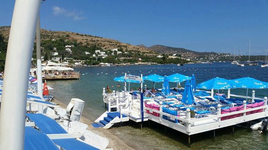 Nazli Hotel araç kiralama