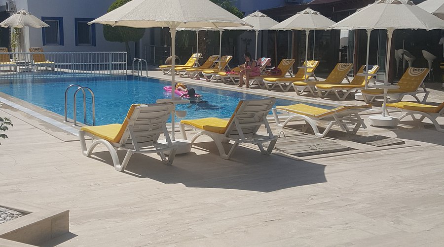 Melise Hotel Mietwagen