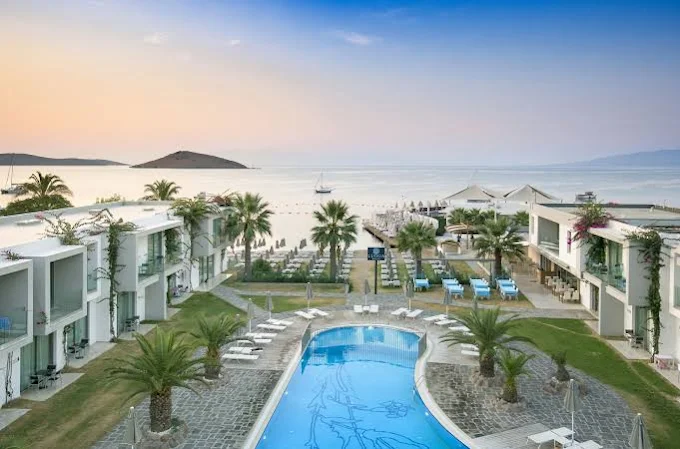 Лугга Бутик Отель Бич арендовать автомобиль