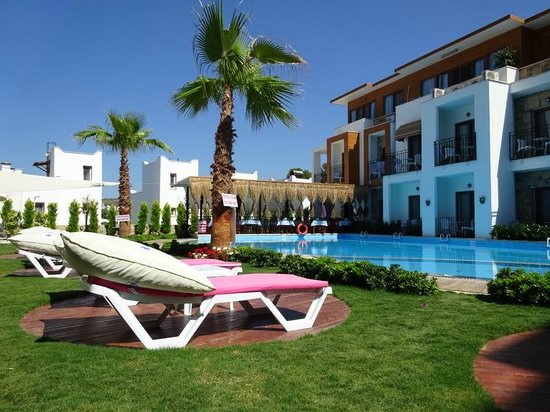 Liona Residence araç kiralama