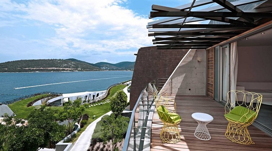 Kuum Hotel Spa araç kiralama