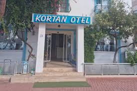 Kortan Hotel rent a car
