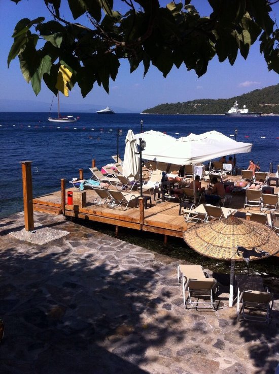 Karianda Hotel Mietwagen