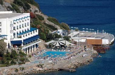 Hotel Mavi Kumsal Mietwagen