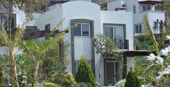 Ибак Санни Хаузес арендовать автомобиль