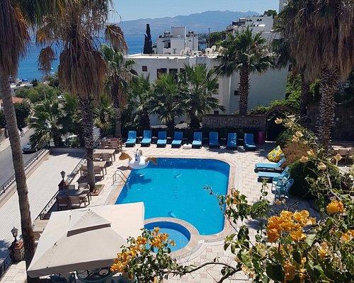 Илайда Бутик Отель арендовать автомобиль