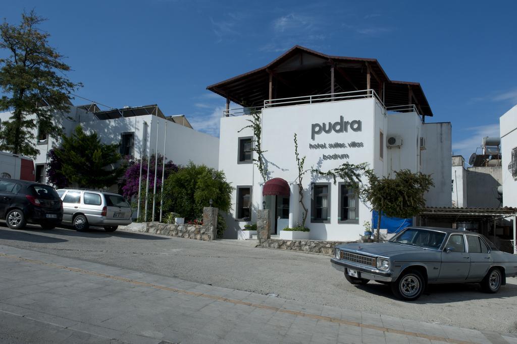 Пудра Отель арендовать автомобиль