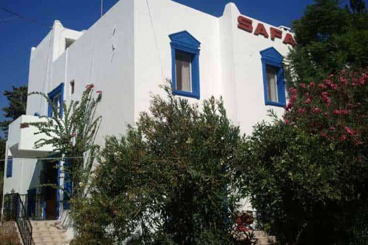 Сафа Отель Битез арендовать автомобиль