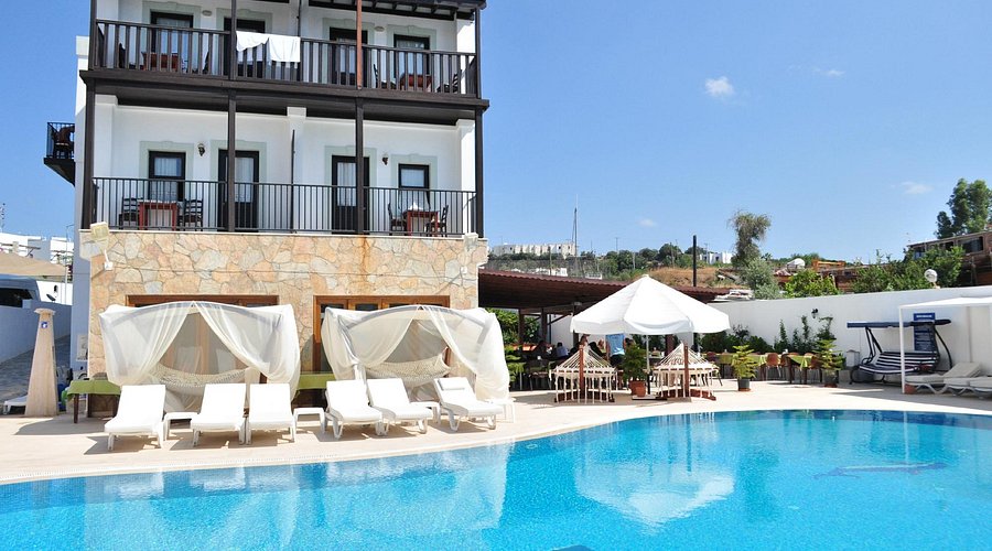 Salinas Beach Hotel Mietwagen