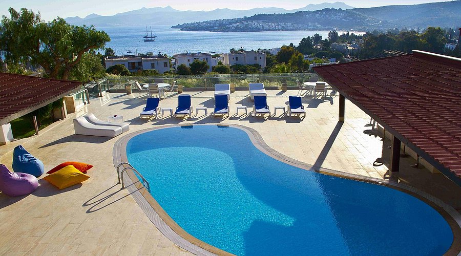 Sestra Apart Hotel rent a car