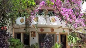 Sevin Hotel rent a car